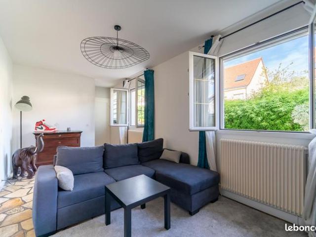 Maison vente à Vélizy-Villacoublay, Yvelines