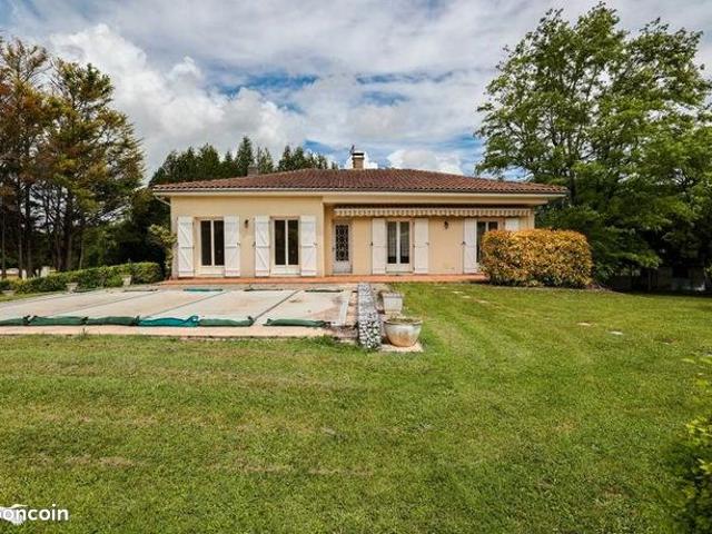 Maison vente à Cognac, Juillac-le-coq