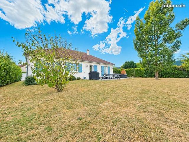 Maison vente à Sézanne, Marne