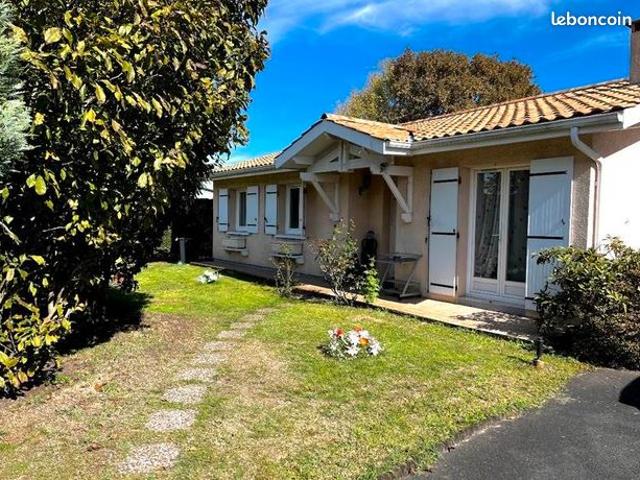 Maison vente à Arcachon, Le Teich