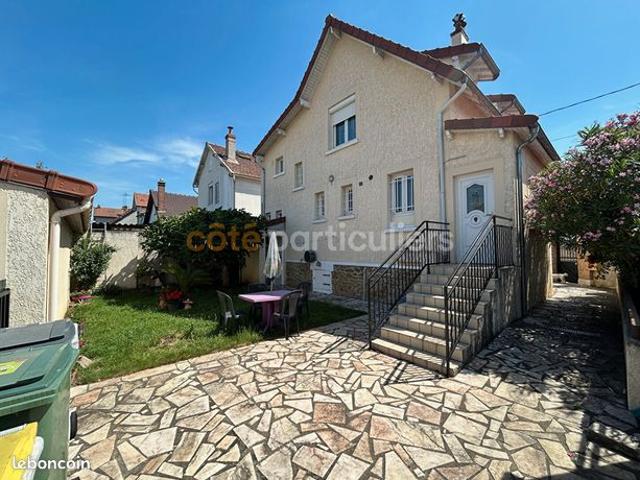 Maison vente à Villeneuve-le-Roi, Val-de-Marne