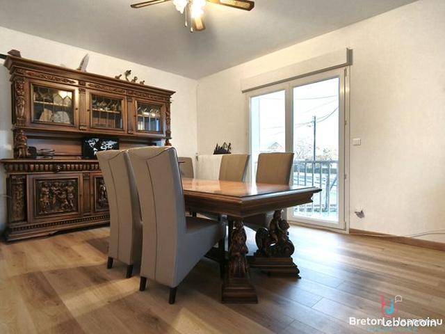 Maison vente à Mayenne, Villaines-la-juhel