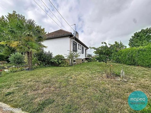 Maison vente à Ribécourt-Dreslincourt, Oise