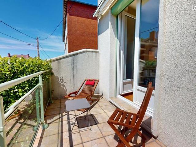 Maison vente à Le Havre