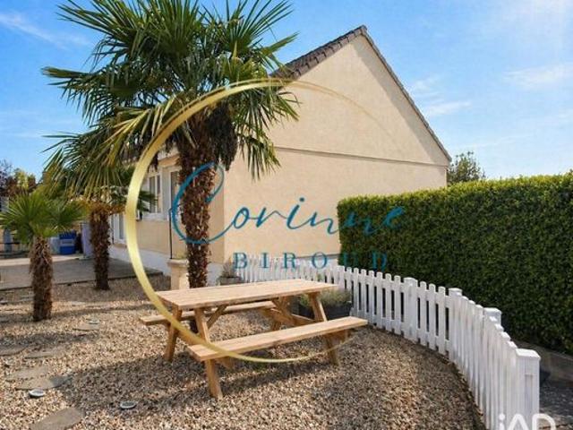 Maison vente à Pontoise, Vallangoujard