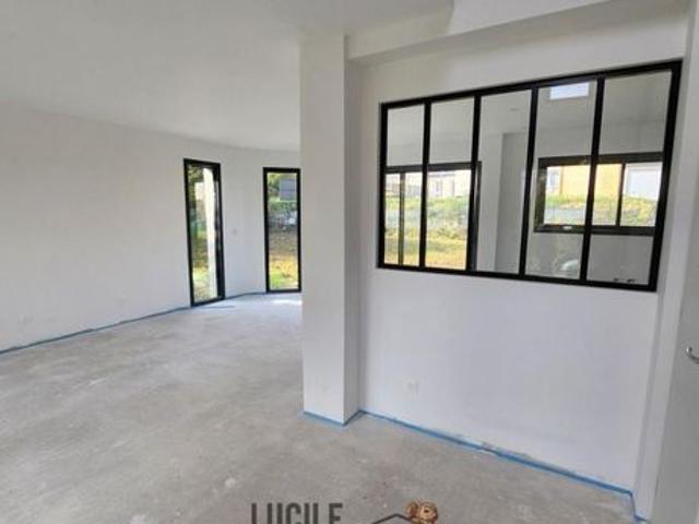 Maison vente à Clermont, Breuil-le-vert