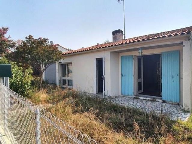 Maison vente à Jonzac, Orignolles
