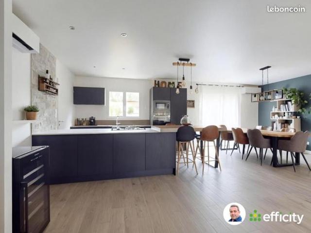 Maison vente à Bourg-en-Bresse, Châtillon-sur-chalaronne