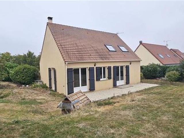 Maison vente à Bézu-Saint-Germain, Aisne