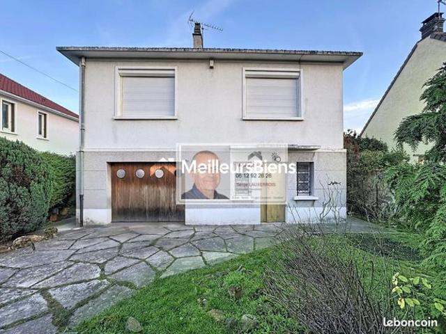 Maison vente à Le Raincy, Neuilly-plaisance