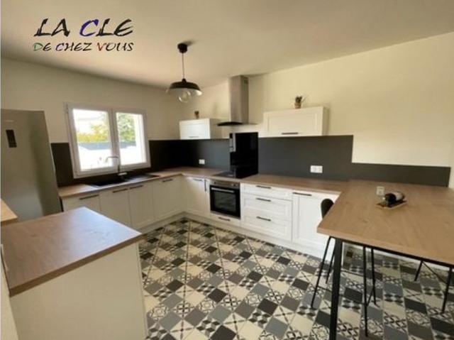 Maison vente à Villiers-en-Plaine, Deux-Sèvres