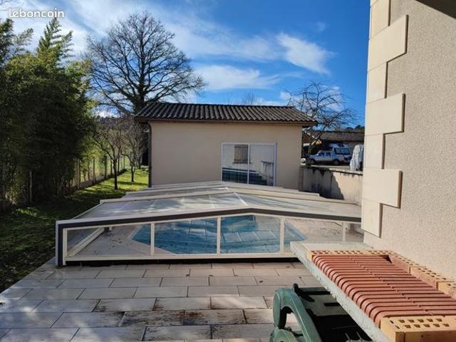 Maison vente à Angoulême, Yviers