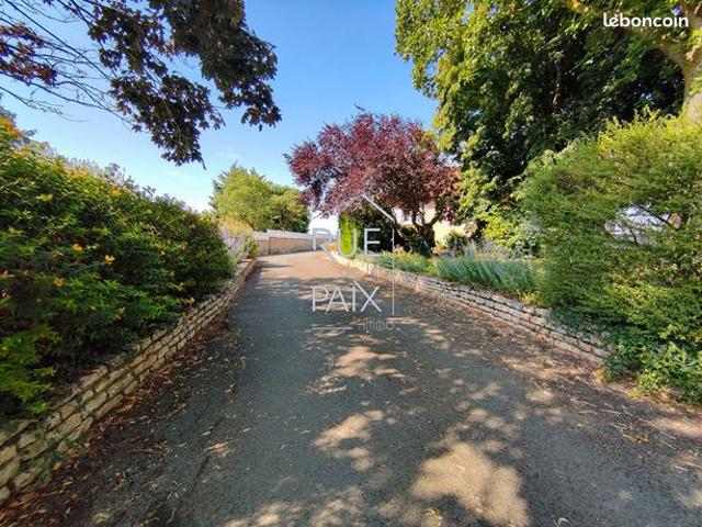 Maison vente à Châtellerault, La Grimaudière
