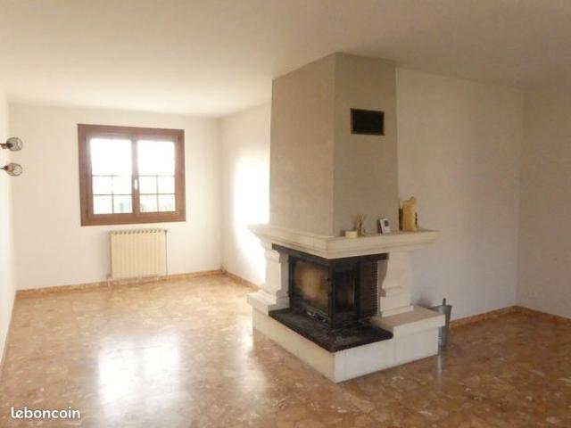 Maison vente à Vichy, Le Breuil