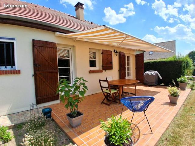 Maison vente à Montargis, Nevoy