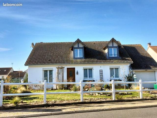 Maison vente à Orléans, Lailly-en-val