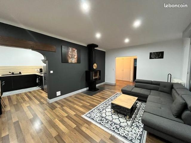 Maison vente à Romorantin-Lanthenay, Saint-aignan