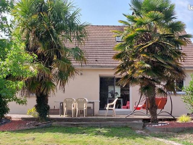 Maison vente à La Flèche, Pruillé-l'eguillé