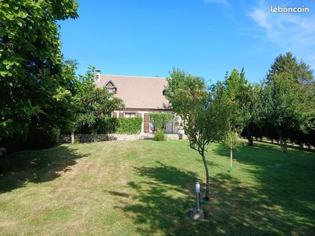 Maison vente à Lisieux, Genneville