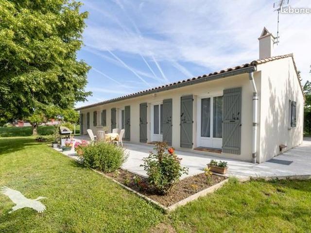 Maison vente à Toulouse, Bruguières
