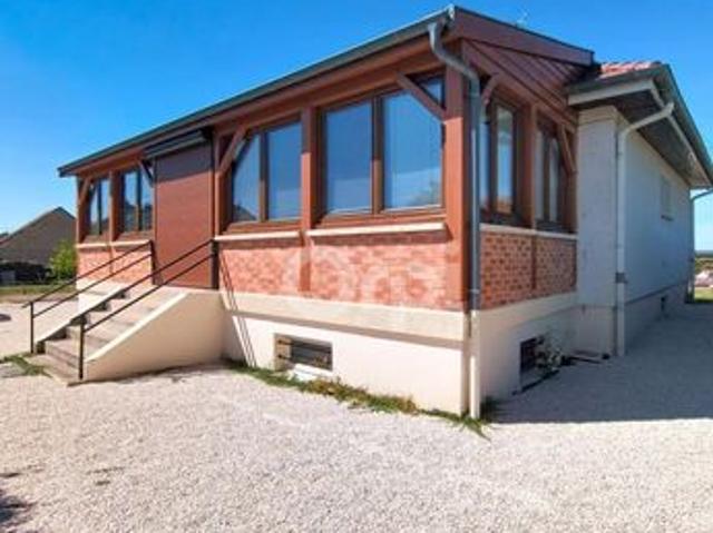 Maison vente à Chaumont, Darmannes