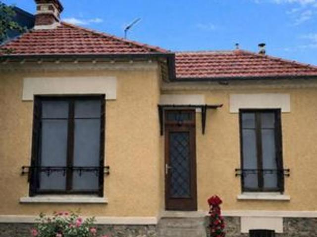 Maison vente à Sarcelles, Enghien-les-bains