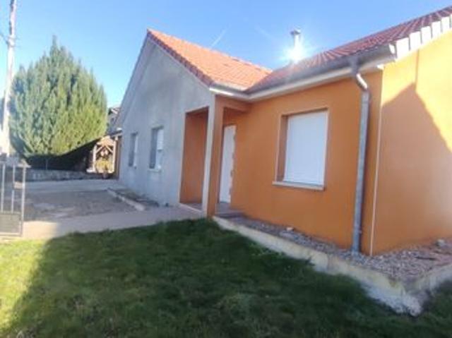 Maison vente à Verdun, Fresnes-en-woëvre
