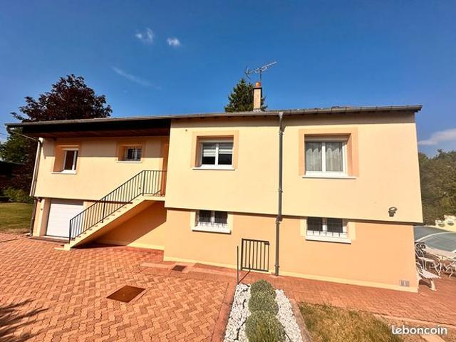 Maison vente à Vierzon, Aubigny-sur-nère
