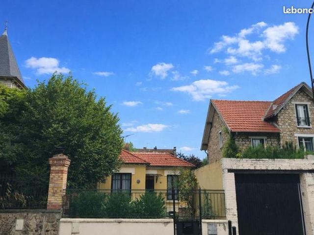 Maison vente à Sarcelles, Enghien-les-bains