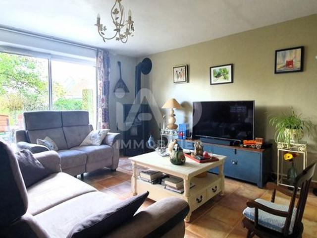Maison vente à Amiens, Estrées-sur-noye