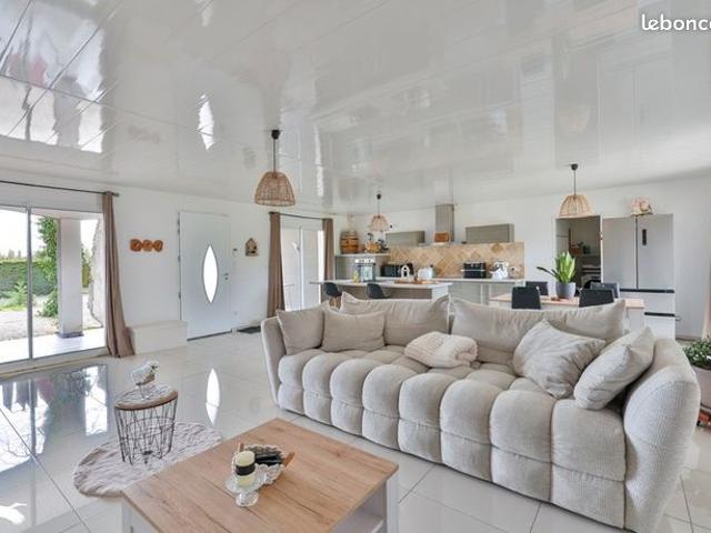 Maison vente à Cognac, Barbezieux-saint-hilaire