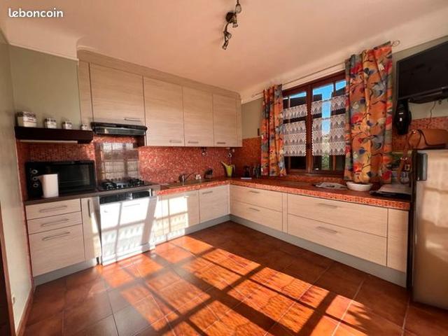 Maison vente à Mirande, Miélan