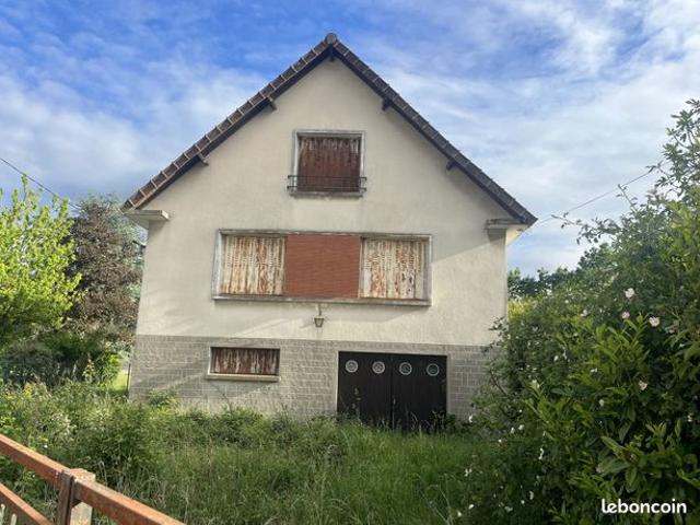 Maison vente à Orléans, Sandillon