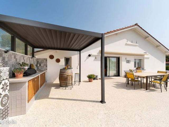 Maison vente à Plassac, Charente-Maritime