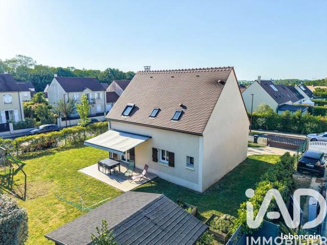 Maison vente à Meaux