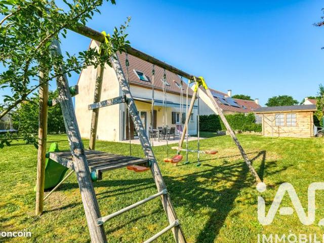 Maison vente à Meaux