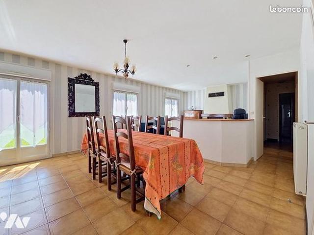 Maison vente à Reims, Villers-franqueux