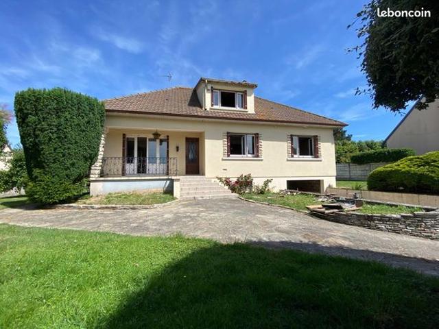 Maison vente à Chartres, Coltainville