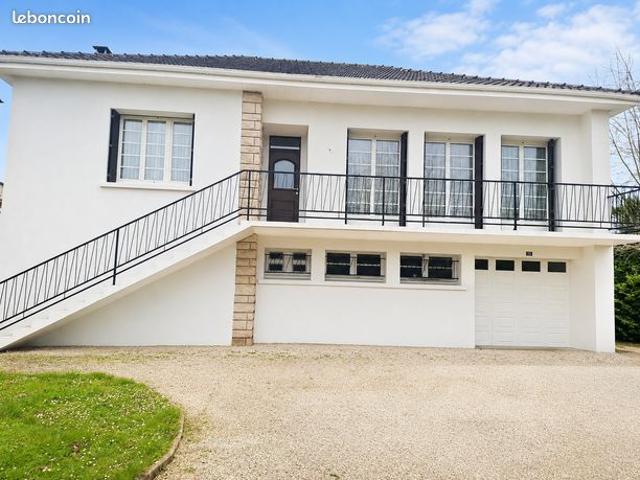 Maison vente à Angoulême, Montemboeuf