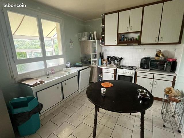 Maison vente à Châtellerault, Loudun