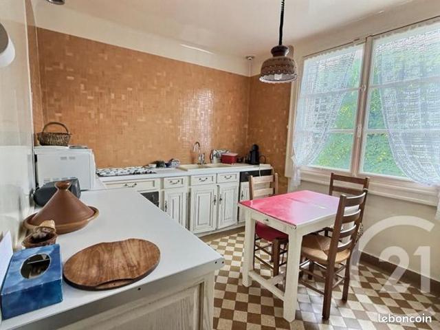 Maison vente à Aulnay-sous-Bois, Seine-Saint-Denis