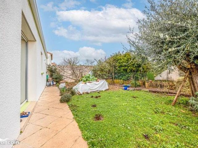 Maison vente à Niort