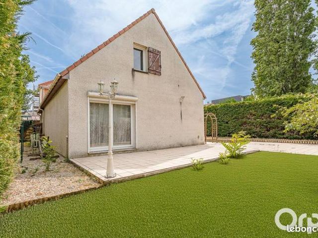 Maison vente à Le Raincy, Livry-gargan