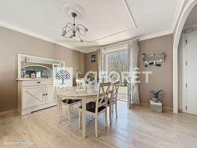 Maison vente à Bressuire, Nouvelle-Aquitaine
