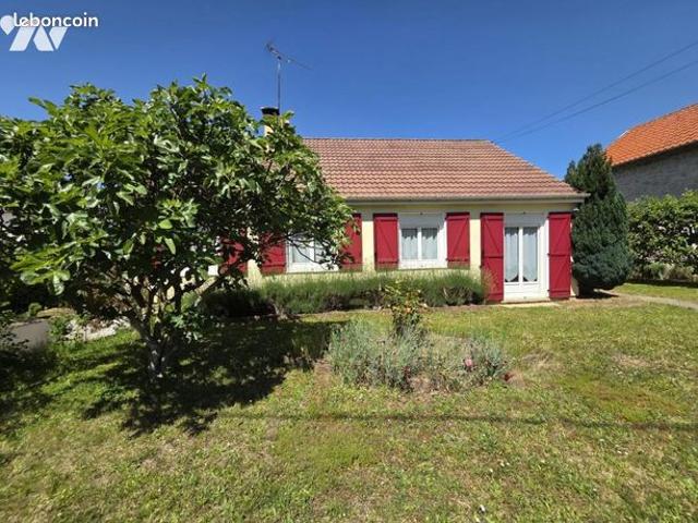 Maison vente à Reims, Villers-franqueux