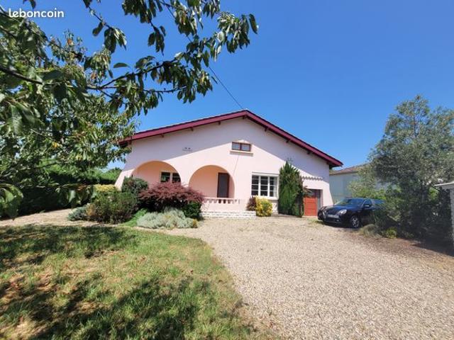 Maison vente à Marmande