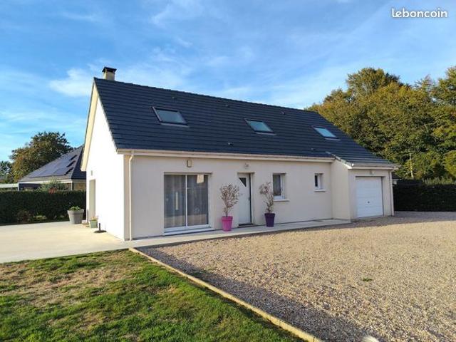 Maison vente à Alvimare, Seine-Maritime
