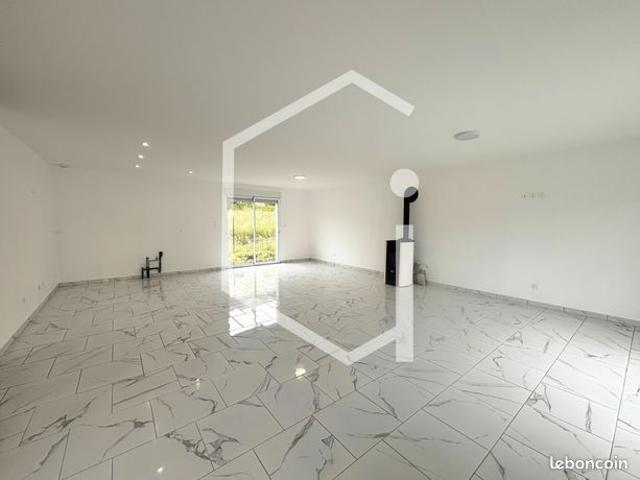 Maison vente à Nevers, Imphy