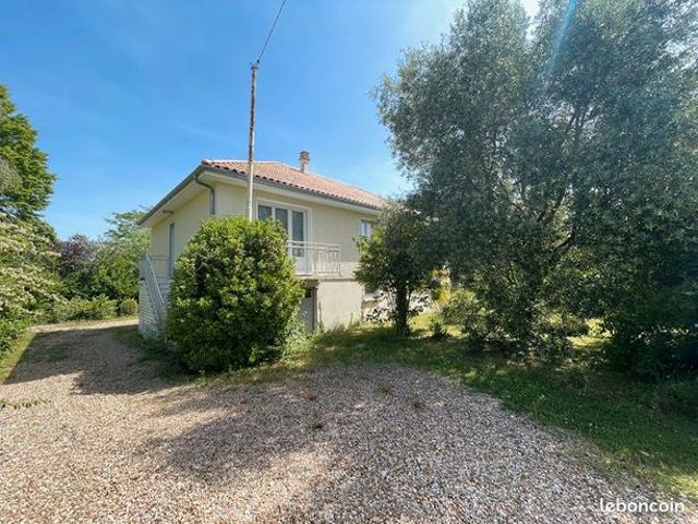 Maison vente à Poitiers, Buxerolles