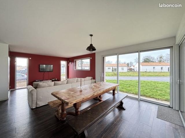 Maison vente à Les Sables-d'Olonne, Pays de la Loire